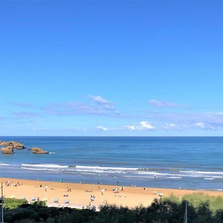 דירות Biarritz Victoria Surf מראה חיצוני תמונה