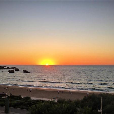 דירות Biarritz Victoria Surf מראה חיצוני תמונה