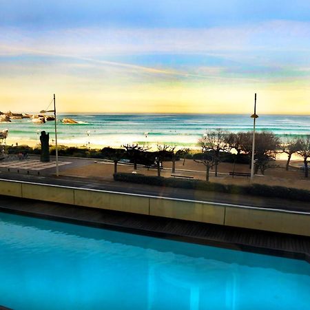 דירות Biarritz Victoria Surf מראה חיצוני תמונה